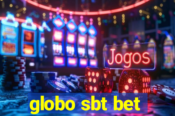 globo sbt bet